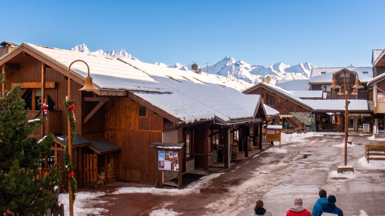 Photo of Others in Vallandry