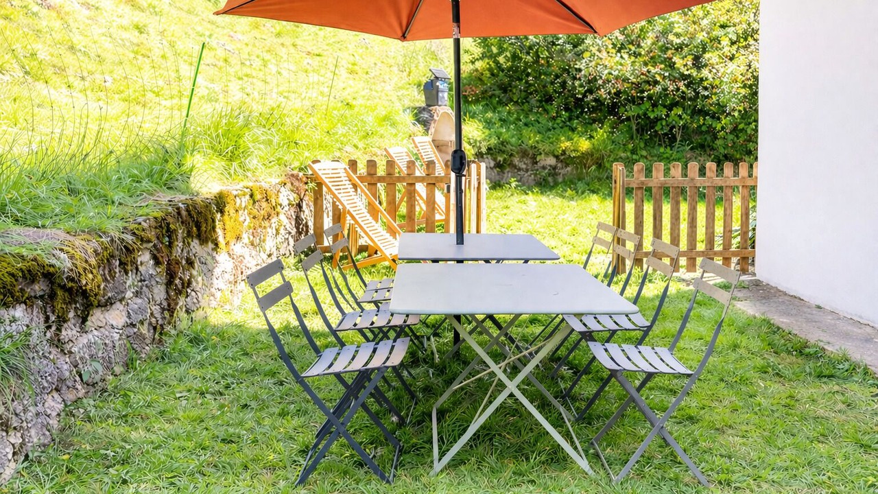 Photo of Outdoor in Thoiry
