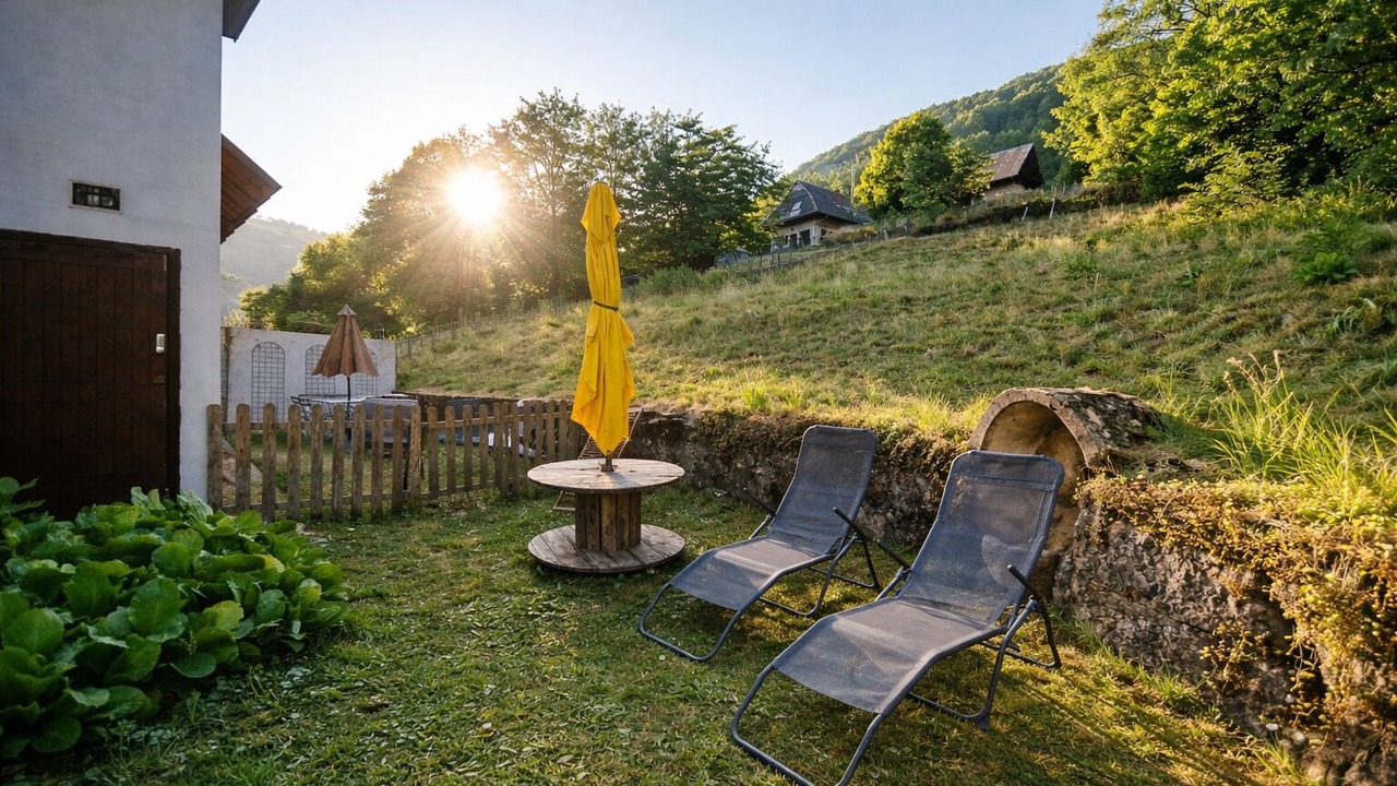 Photo of Outdoor in Thoiry