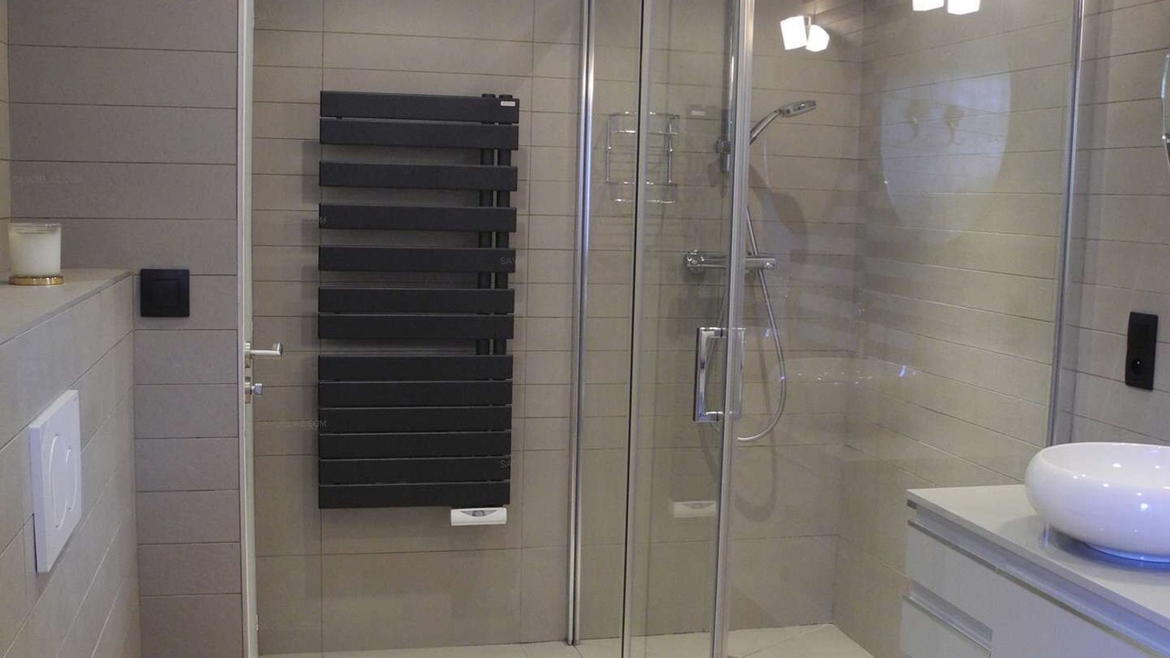 Photo of Bathroom in Annecy-le-Vieux