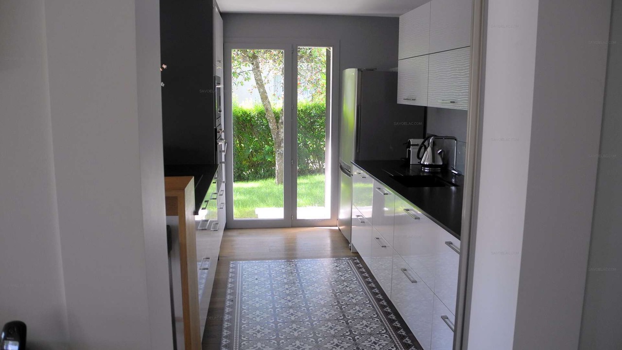 Photo of Kitchen in Annecy-le-Vieux