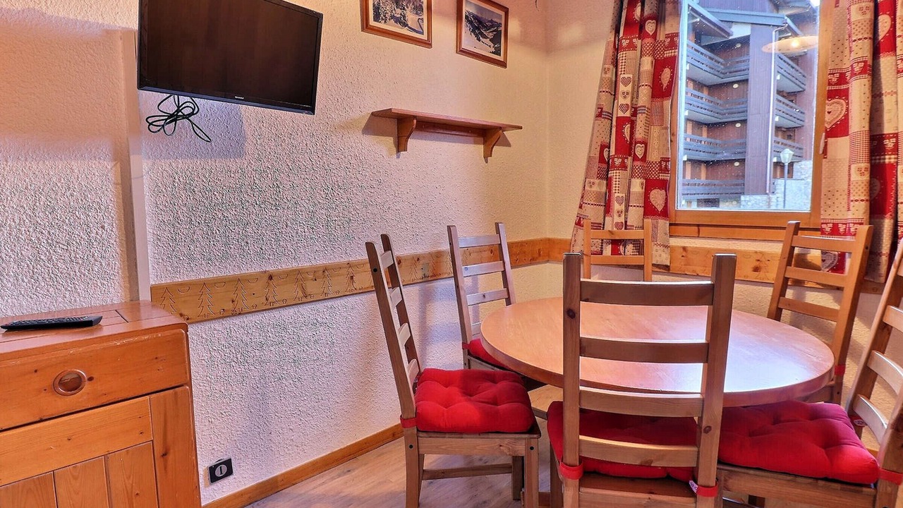 Photo of Others in Meribel-Mottaret