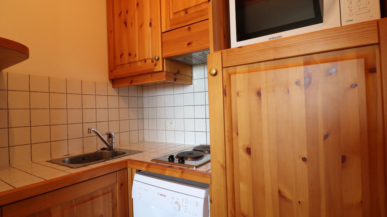 Photo of Kitchen in Meribel-Mottaret