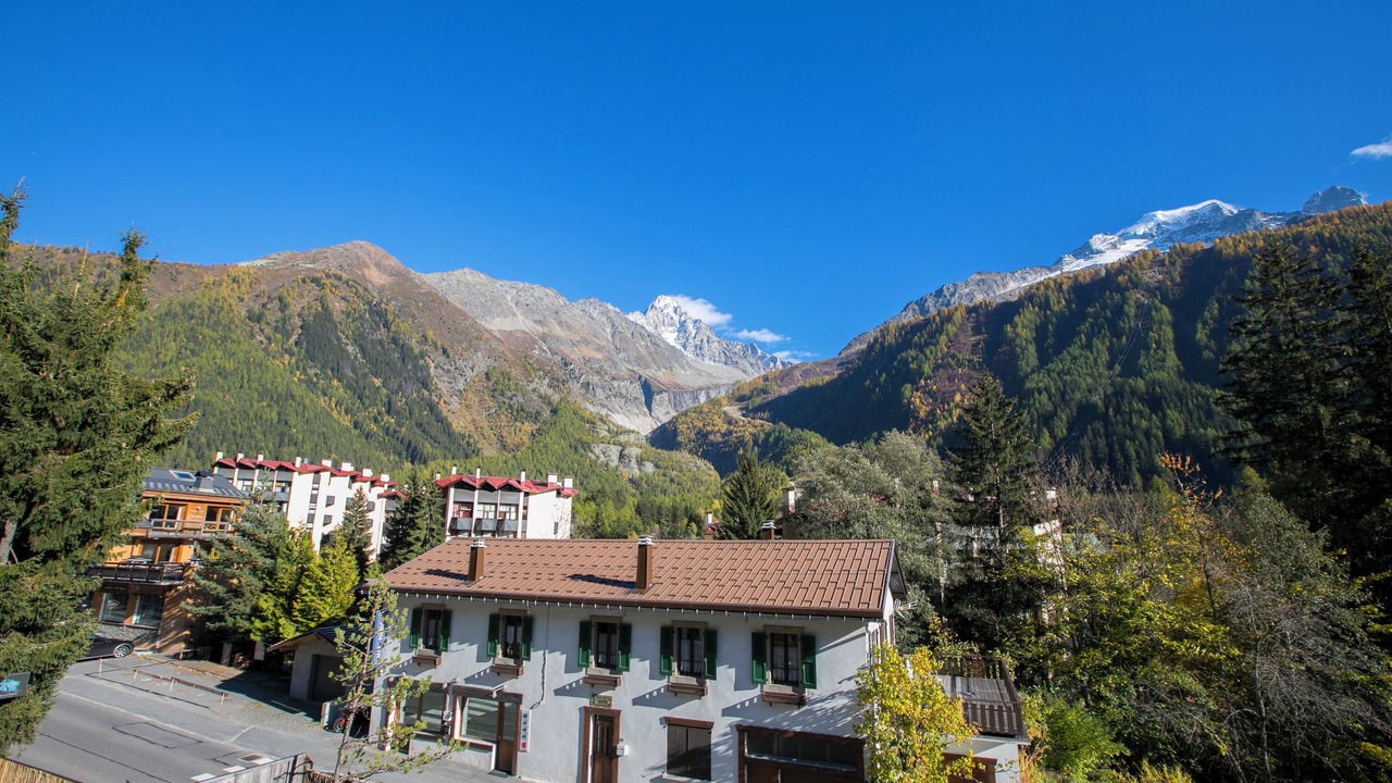 Photo of Others in Argentiere