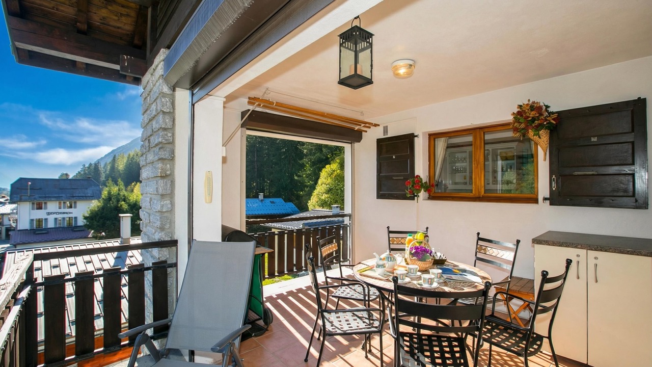 Photo of Outdoor in Argentiere