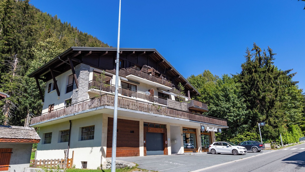 Photo of Outdoor in Argentiere