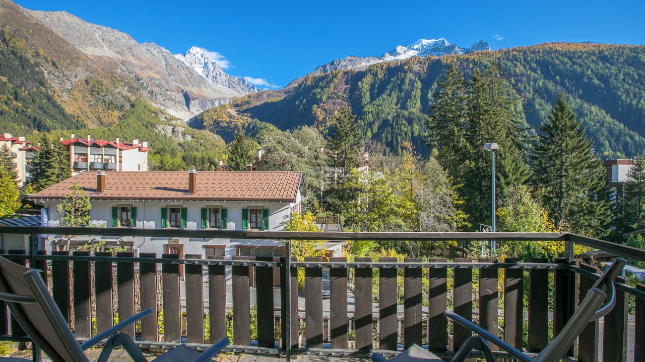 Photo of Others in Argentiere