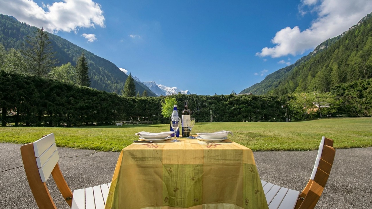 Photo of Others in Argentiere