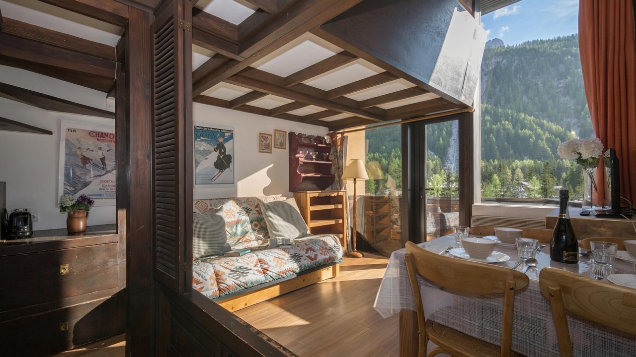 Photo of Bedroom in Argentiere