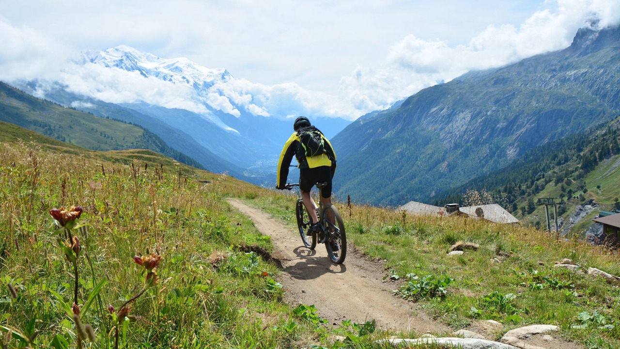 Photo of Others in Argentiere
