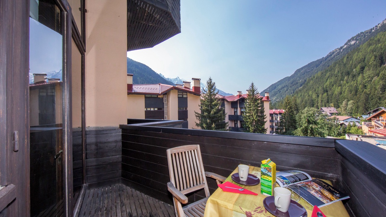 Photo of Outdoor in Argentiere