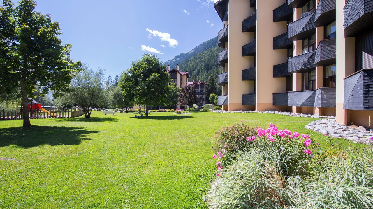 Photo of Outdoor in Argentiere