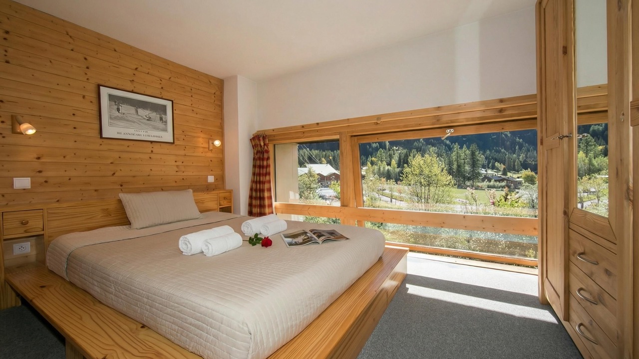 Photo of Others in Argentiere