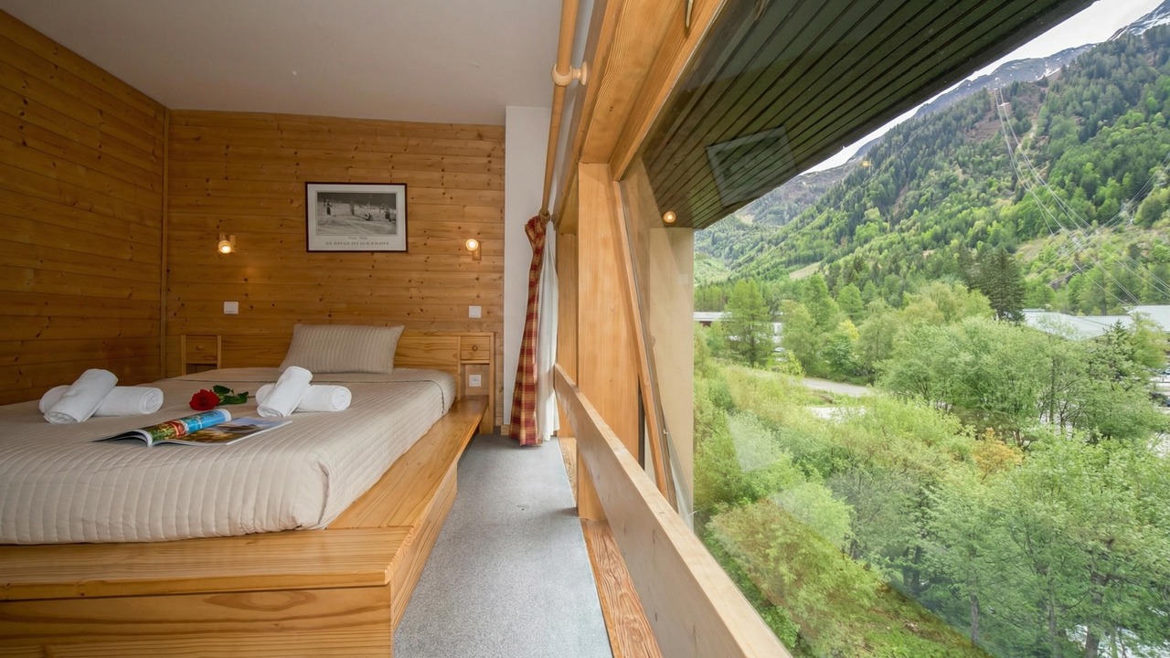 Photo of Others in Argentiere