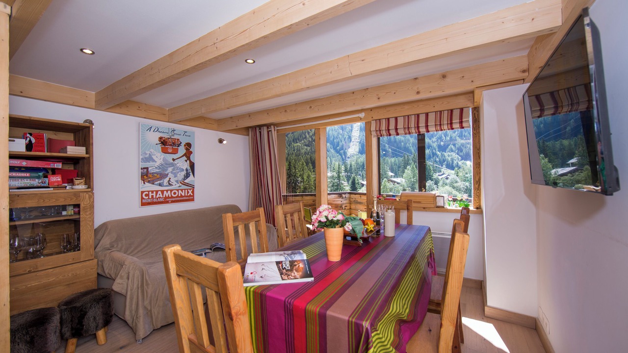 Photo of Others in Argentiere