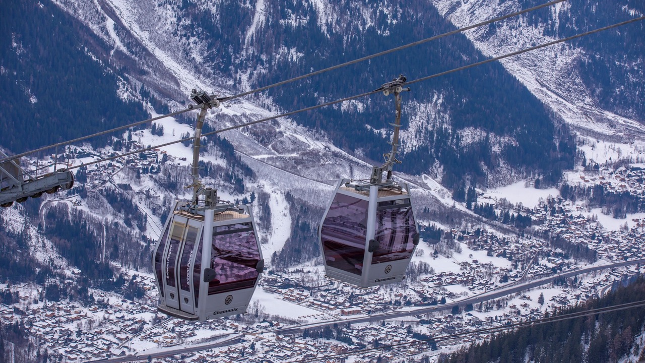 Photo of Others in Argentiere