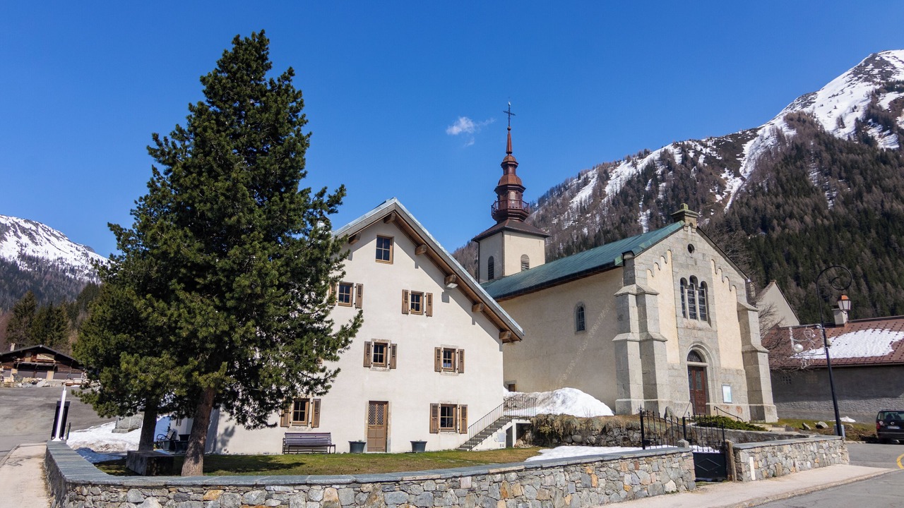Photo of Others in Argentiere