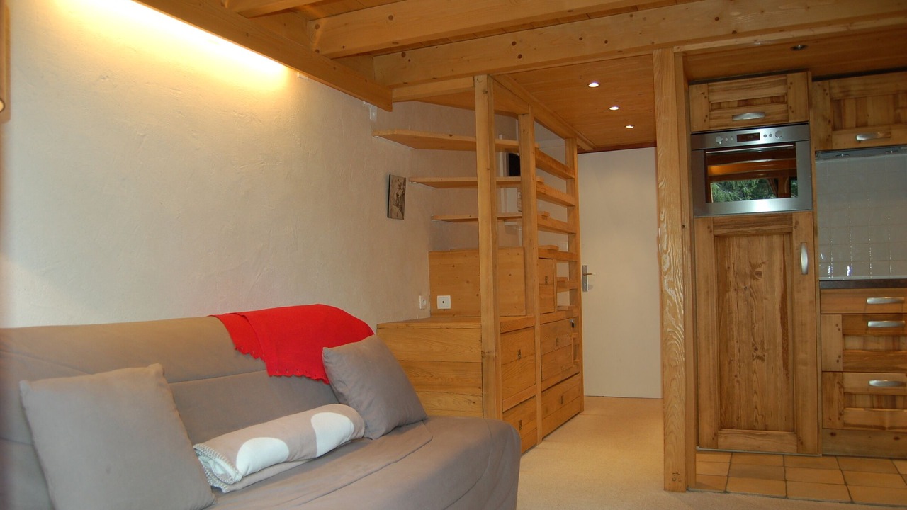 Photo of Others in Argentiere