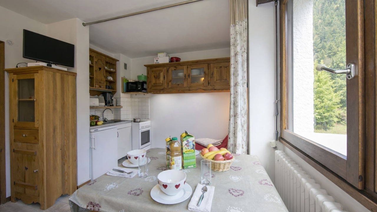 Photo of Others in Argentiere