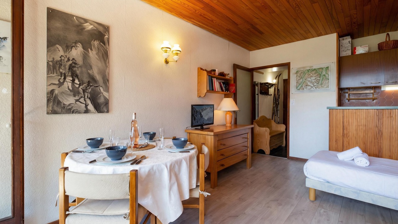 Photo of Others in Argentiere