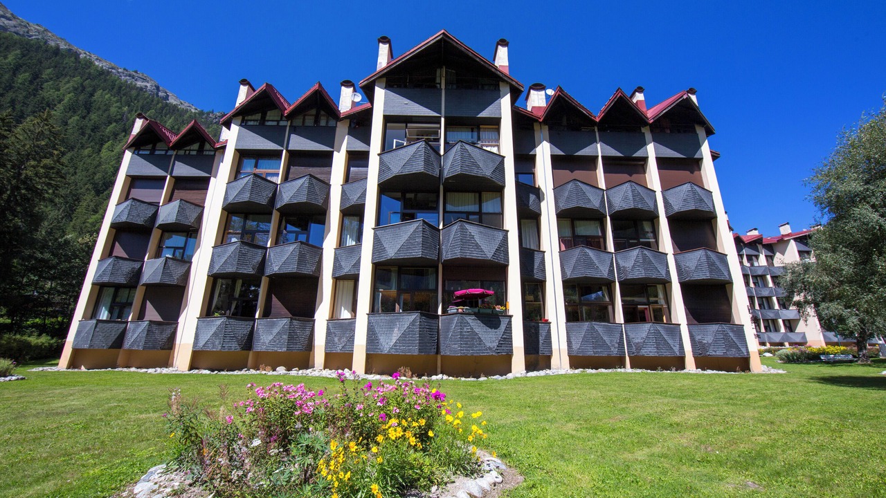 Photo of Others in Argentiere