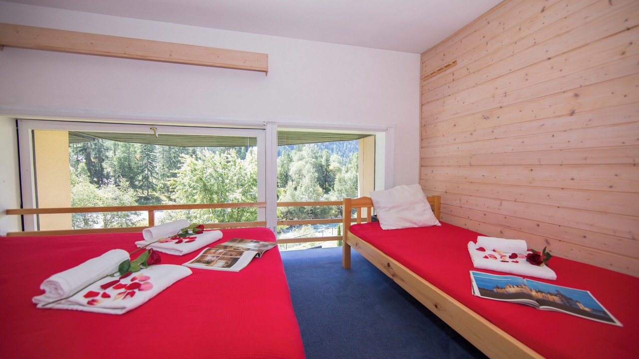 Photo of Others in Argentiere
