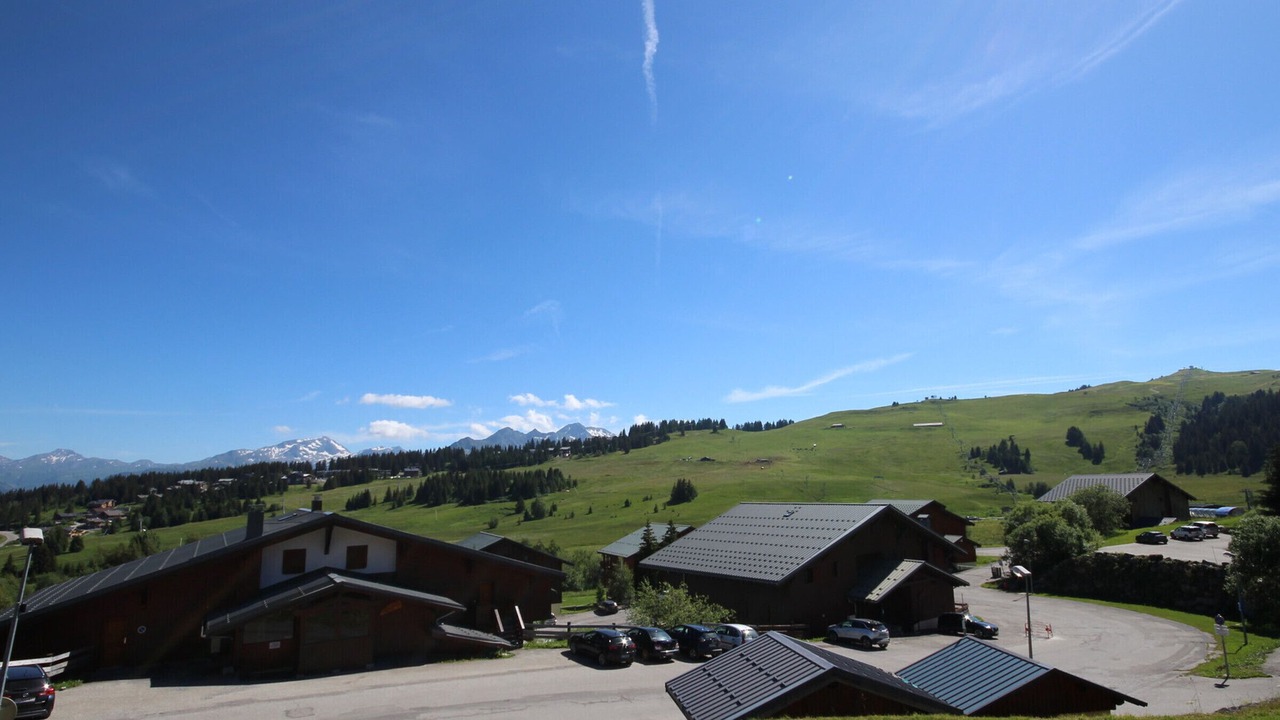Photo of Outdoor in Les Saisies