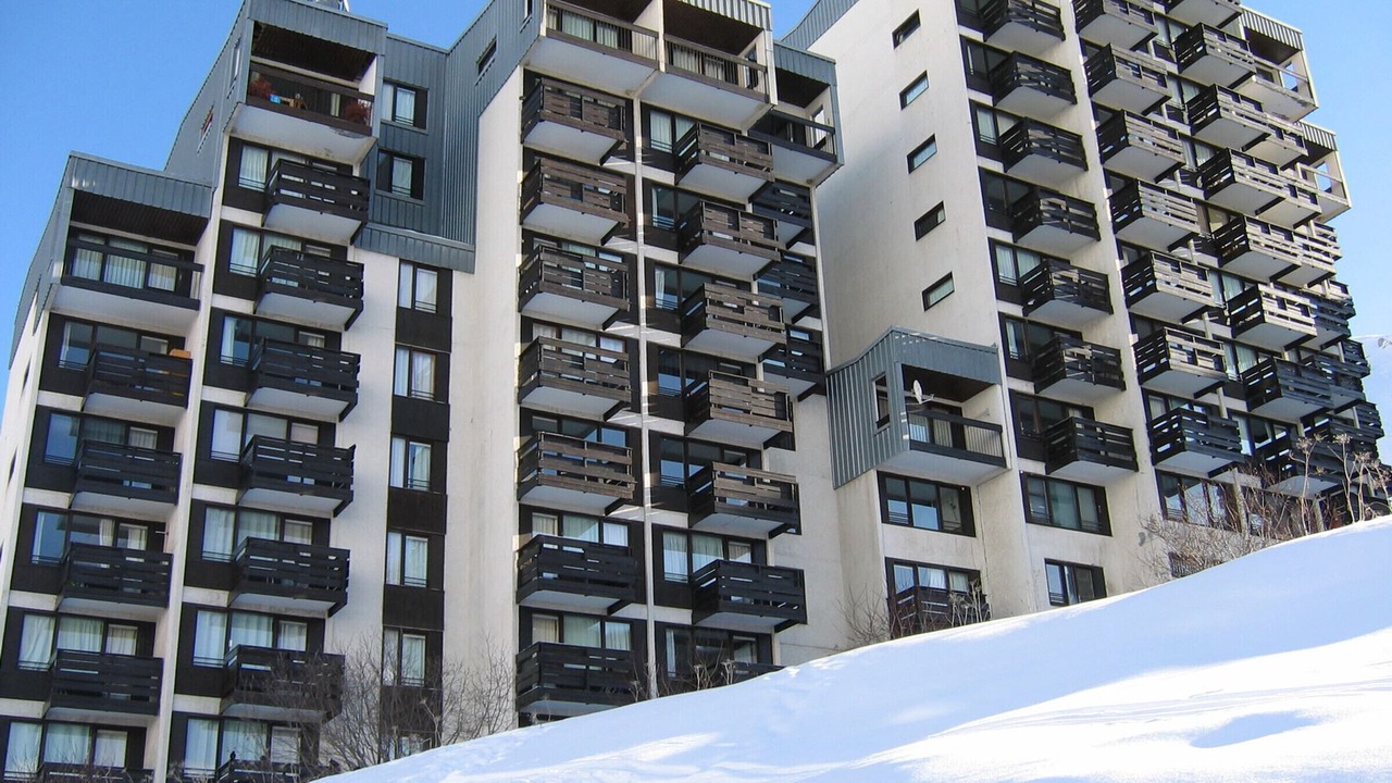 Photo of Outdoor in Val Claret