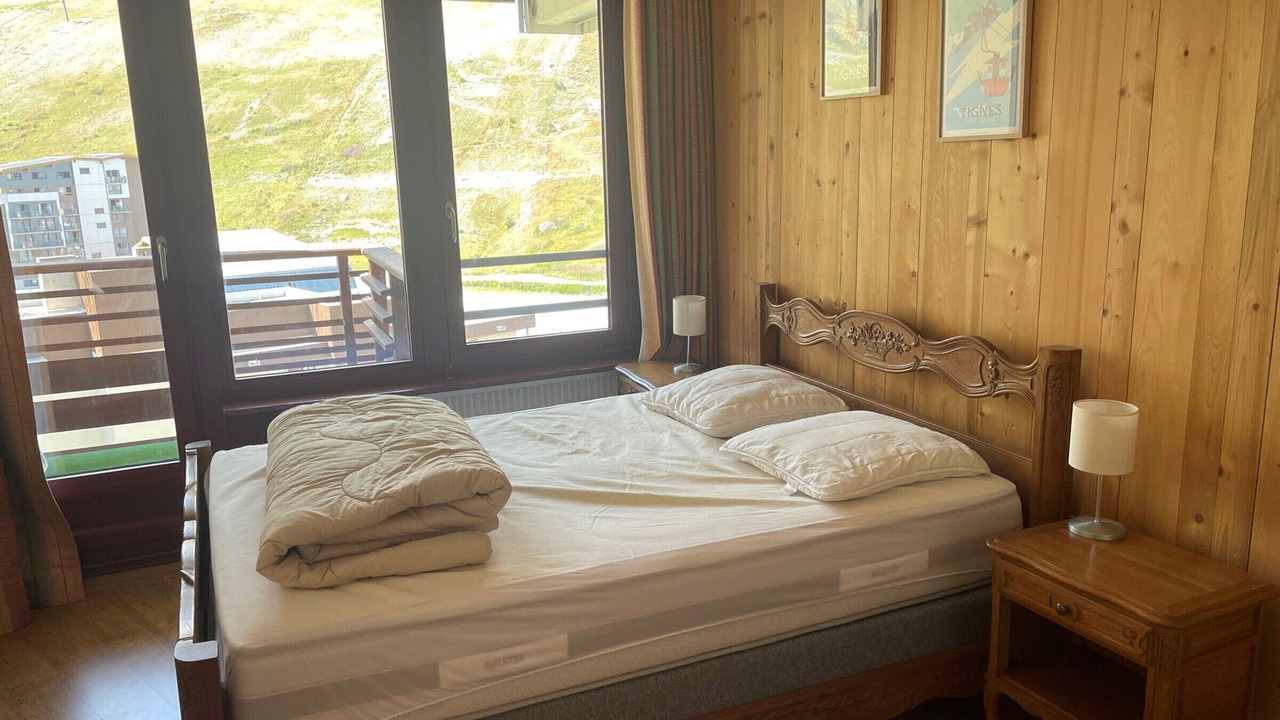 Photo of Bedroom in Val Claret