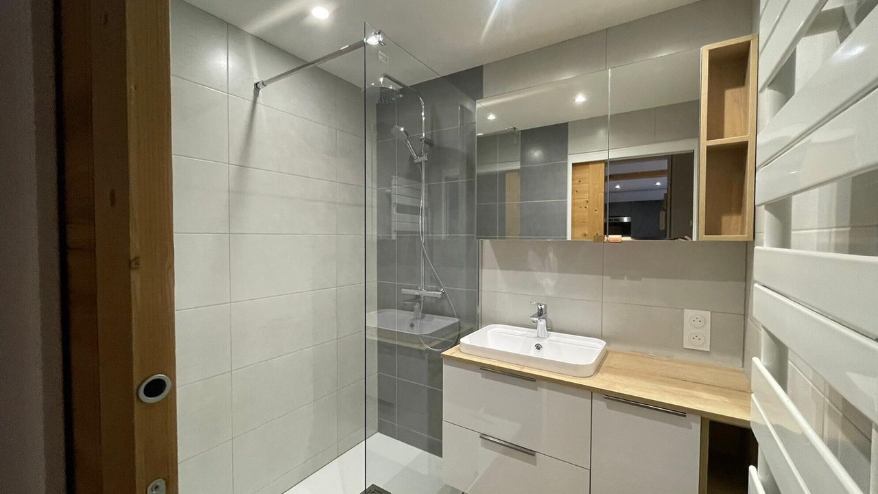 Photo of Bathroom in Val Claret