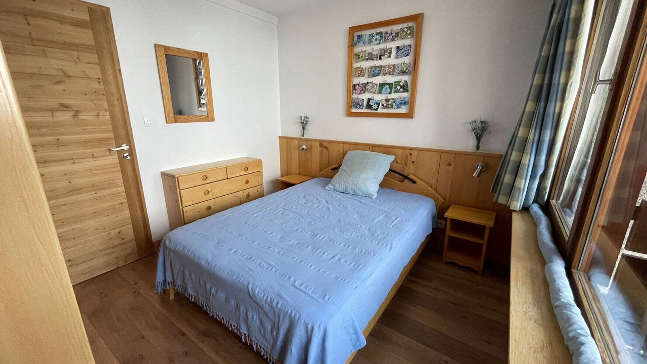 Photo of Bedroom in Val Claret