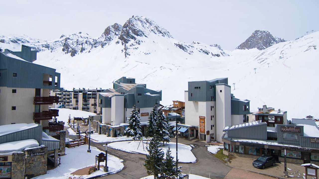 Photo of Others in Val Claret