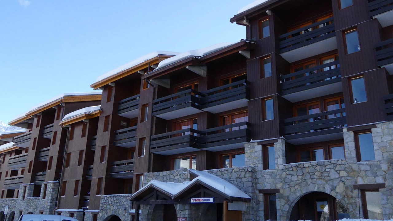 Photo of Outdoor in Meribel-Mottaret