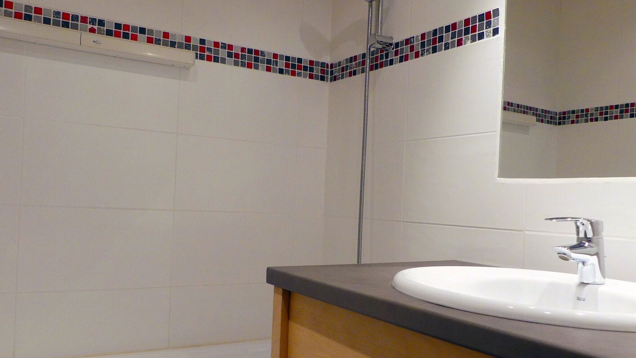 Photo of Bathroom in Meribel-Mottaret