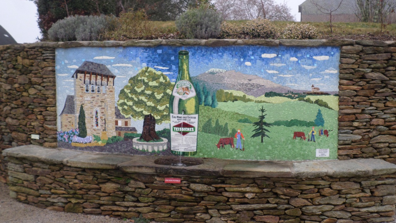Photo of Outdoor in Teissieres-les-Boulies