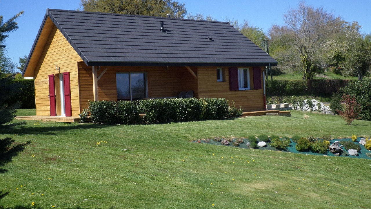 Photo of Outdoor in Teissieres-les-Boulies