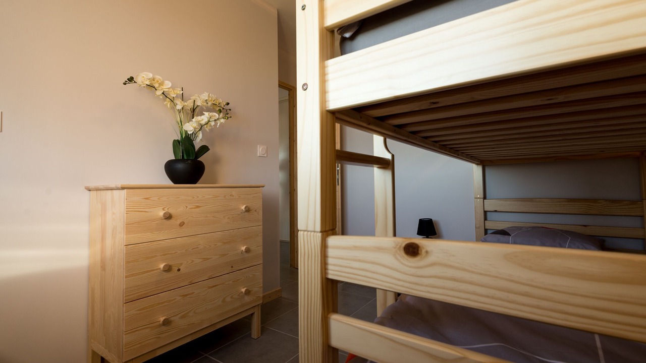 Photo of Bedroom in Teissieres-les-Boulies