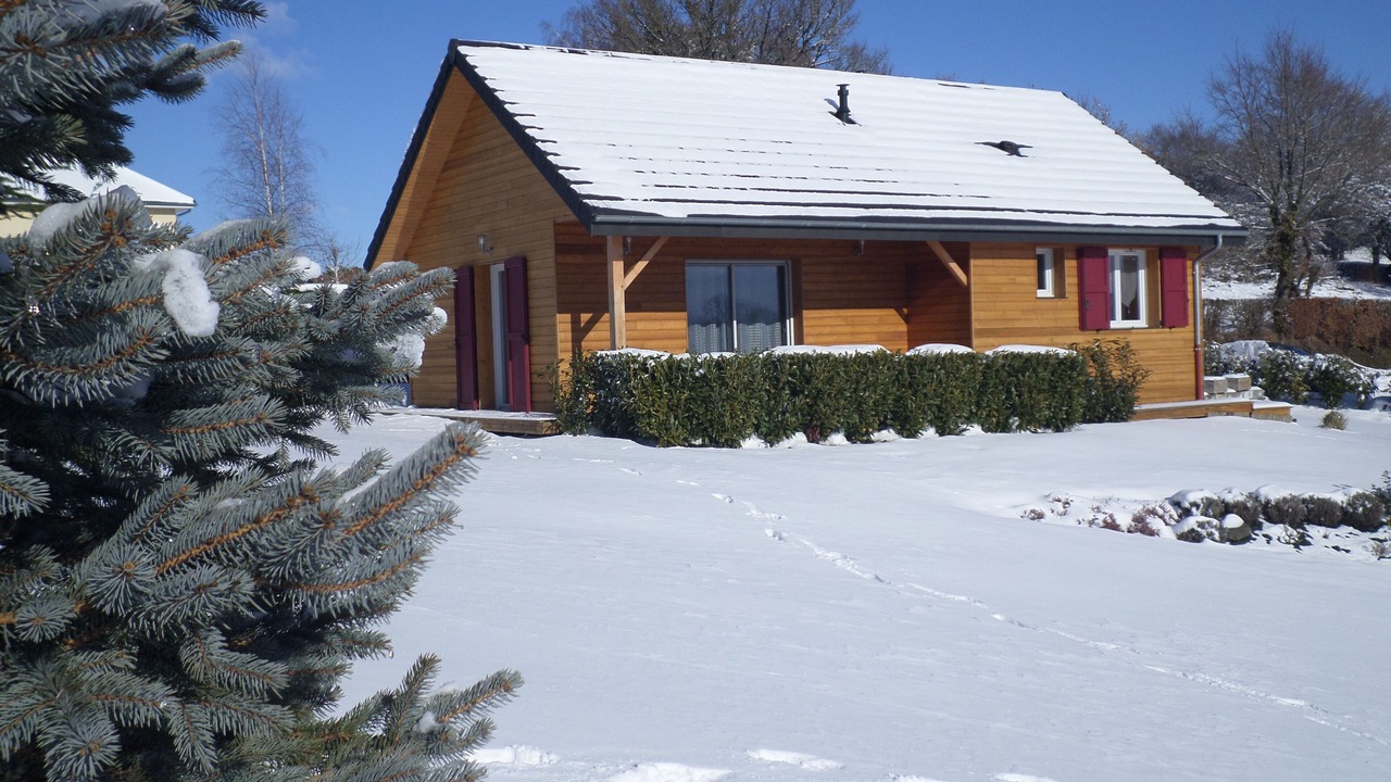 Photo of Outdoor in Teissieres-les-Boulies