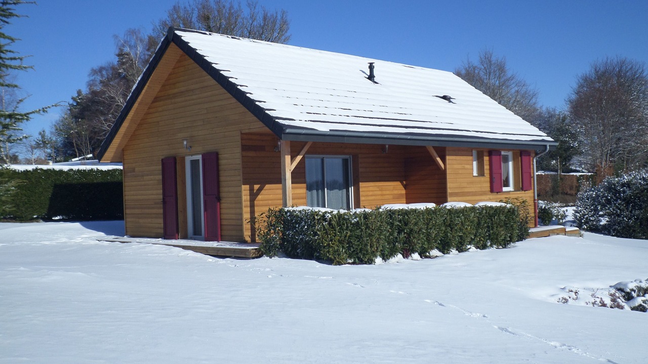 Photo of Outdoor in Teissieres-les-Boulies