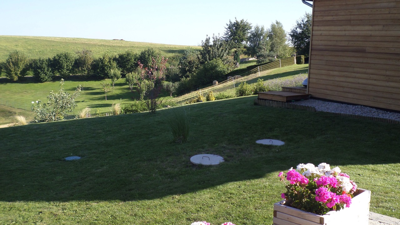 Photo of Outdoor in Teissieres-les-Boulies