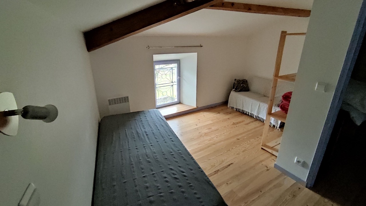 Photo of Bedroom in Montreal