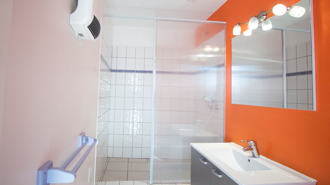 Photo of Bathroom in Montreal