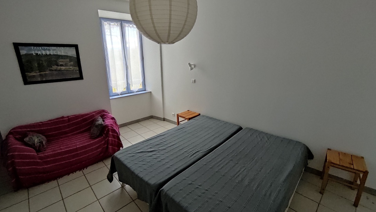 Photo of Bedroom in Montreal