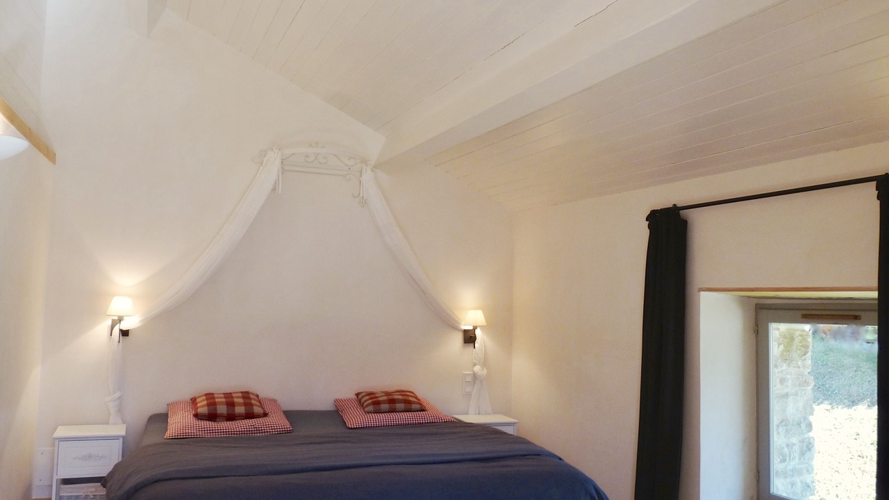 Photo of Bedroom in Rencurel