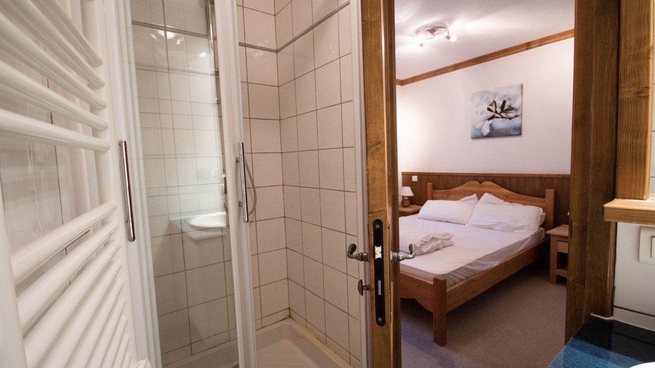 Photo of Bathroom in La Perriere