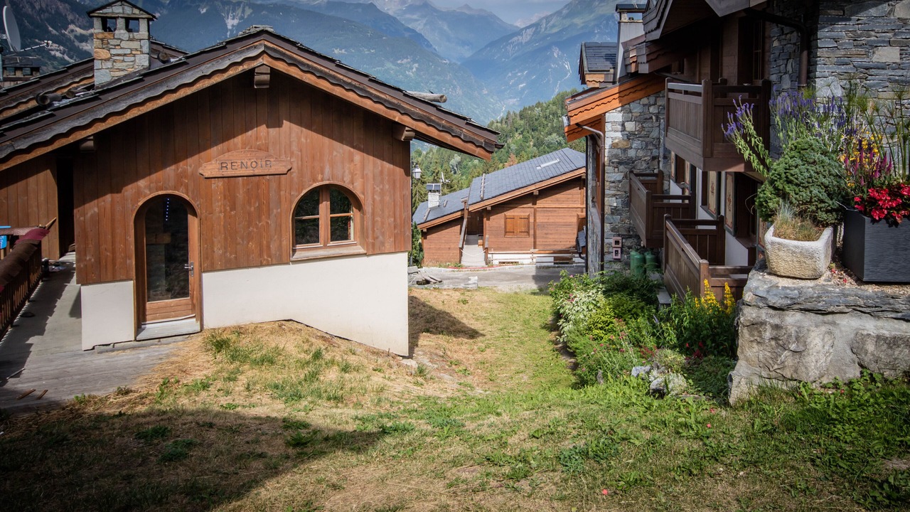 Photo of Outdoor in La Perriere