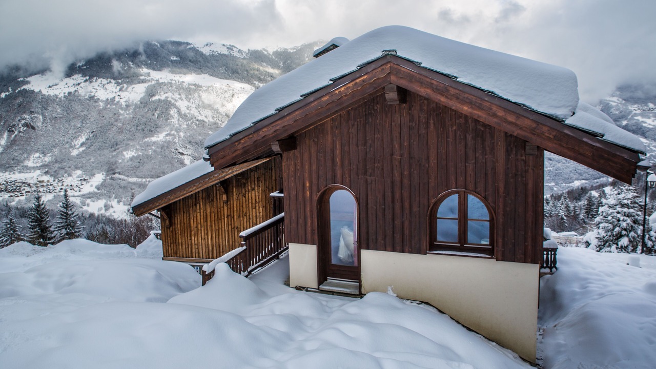 Photo of Outdoor in La Perriere