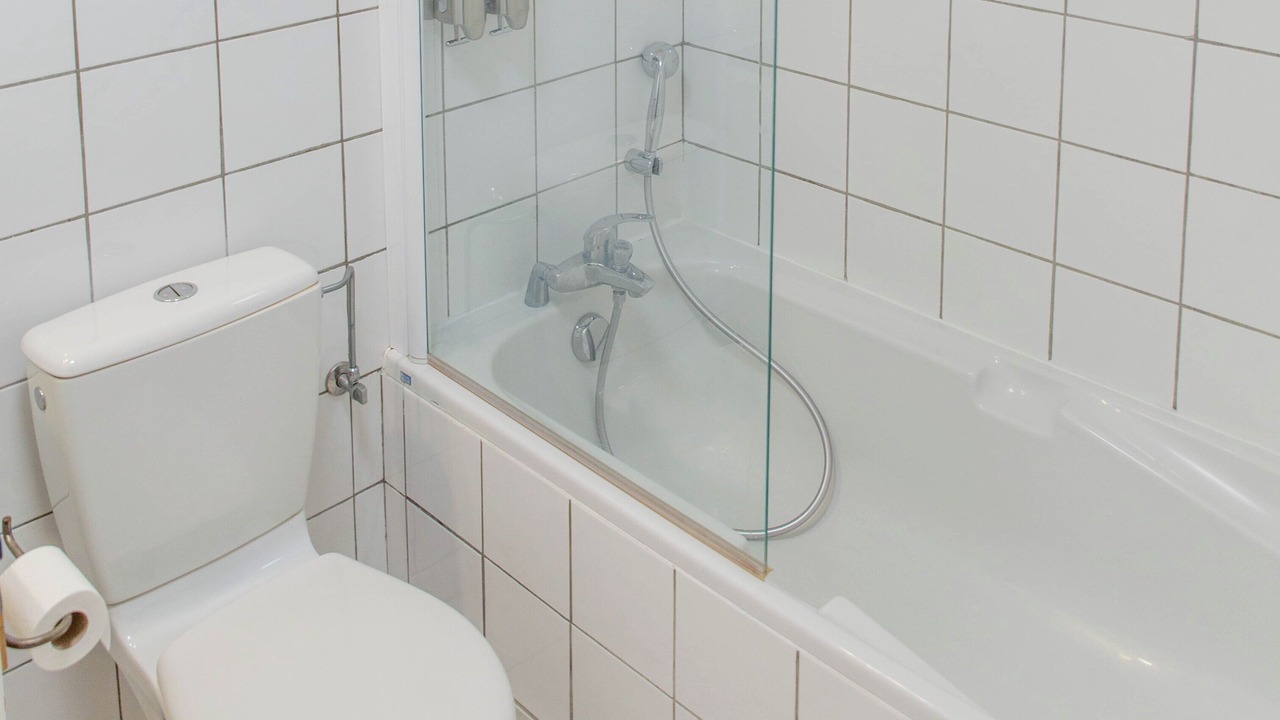 Photo of Bathroom in La Perriere