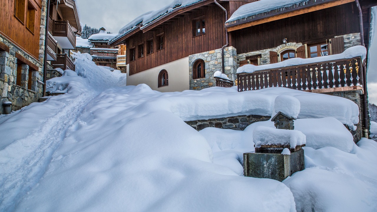 Photo of Outdoor in La Perriere
