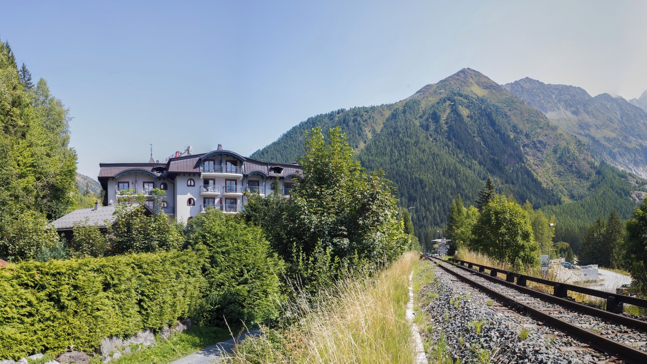 Photo of Others in Argentiere
